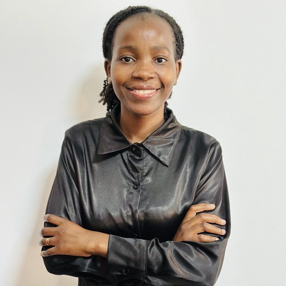 Hilaria Langa