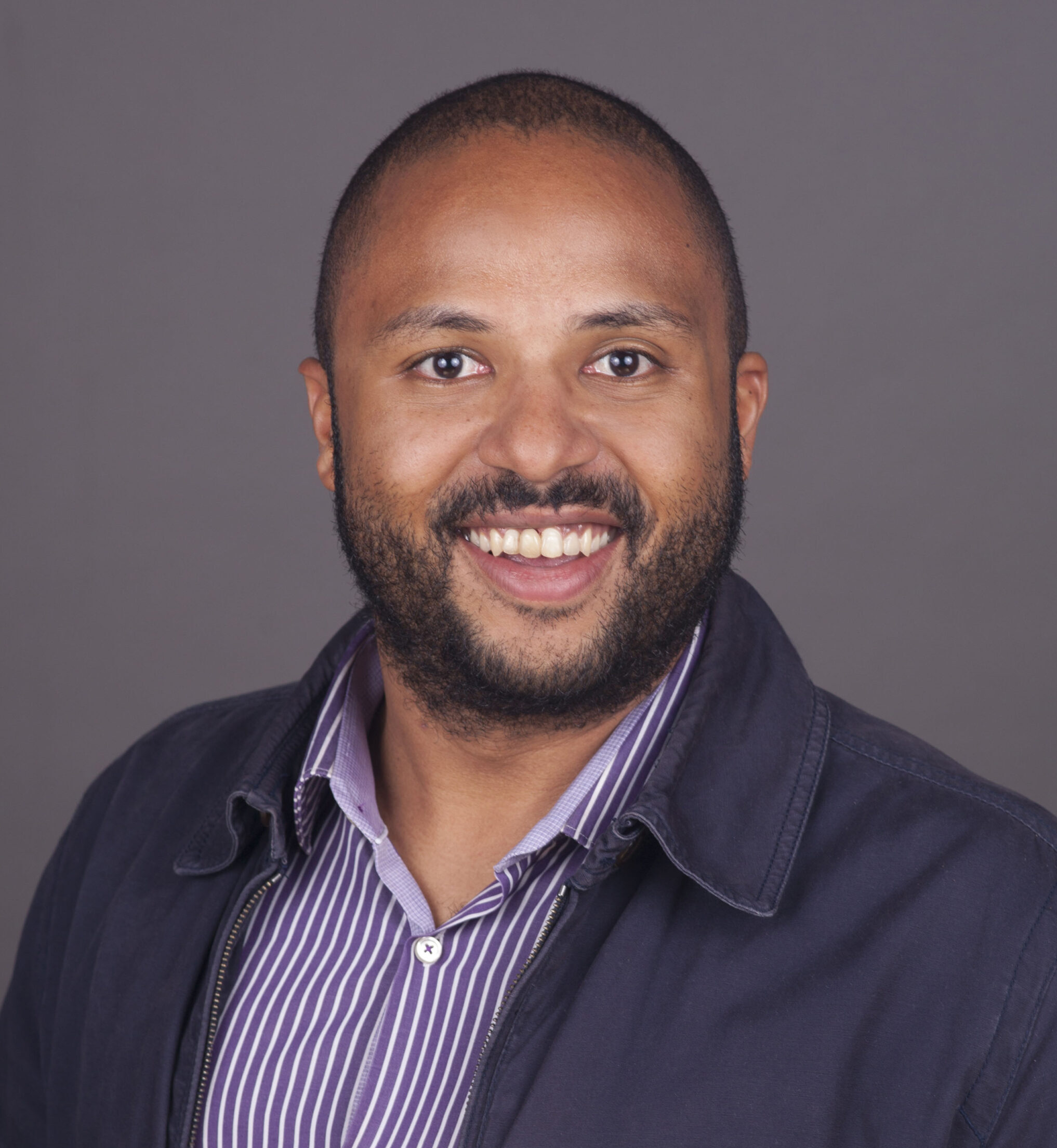 Dr. Sergio Noormahomed