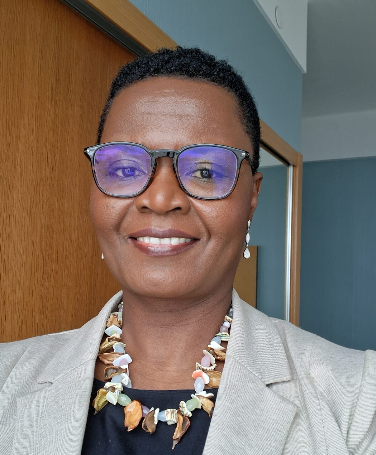 Palmira Fortunato dos Santos