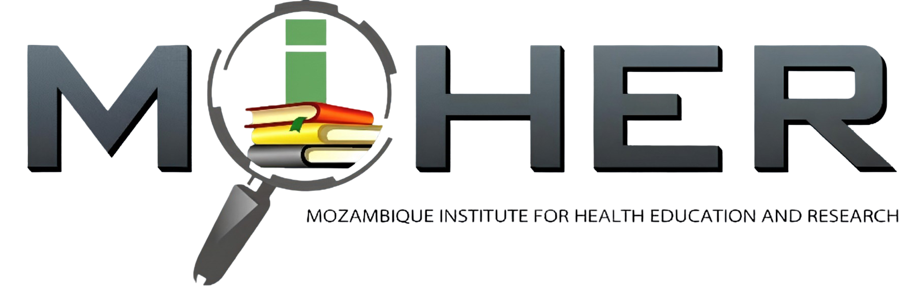 Logotipo do MIHER